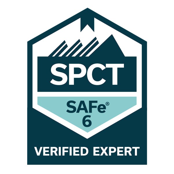 Certyfikat SPCT